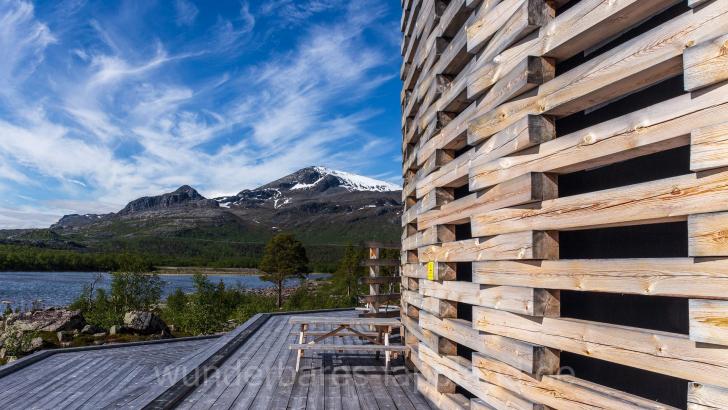 Stora-Sjöfallet-Nationalpark