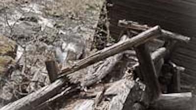 Zur Mühle und den  Mühlenteichen